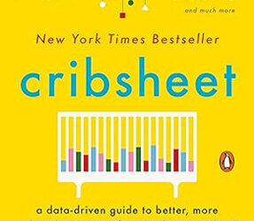 Cribsheet