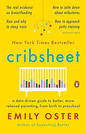 Cribsheet