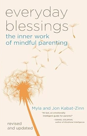 Everyday Blessings - Awareness Books