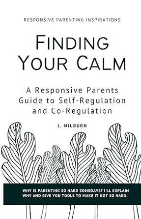 Finding Your Calm