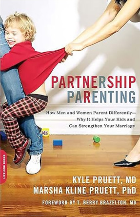 Partnership Parenting