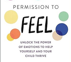 Permission to Feel