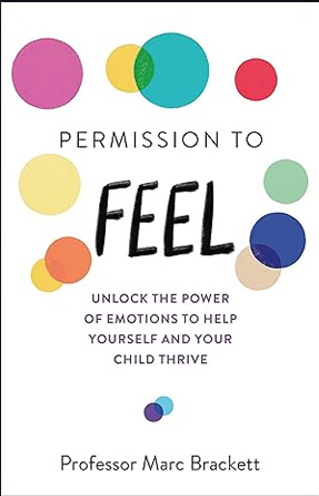 Permission to Feel