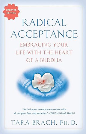 Radical Acceptance