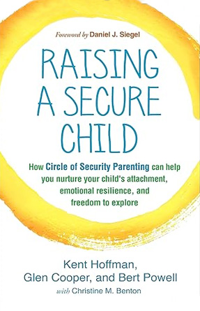 Raising a Secure Child