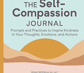 The Self-Compassion Journal