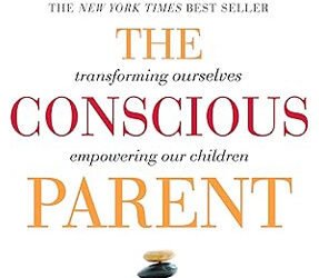 The Conscious Parent