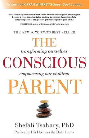 The Conscious Parent - Awareness Books