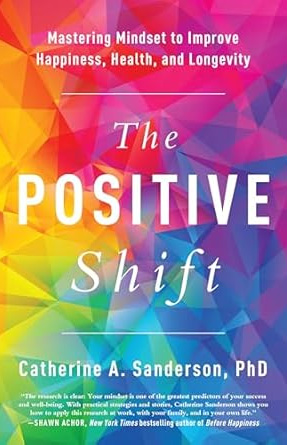 The Positive Shift