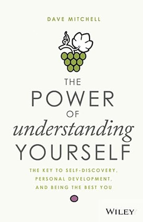 The Power of Understanding Yourself - Awareness Books