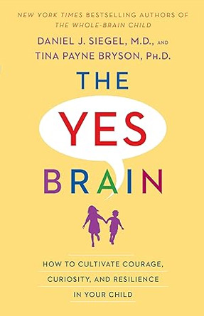 The Yes Brain - Awareness Books