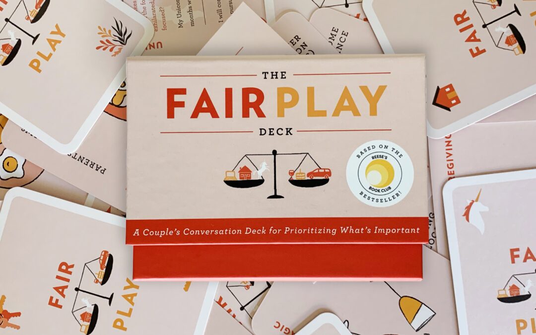 The Fair Play Deck