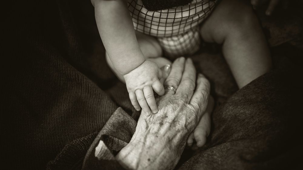 How Generational Trauma Can Empower Your Parenting