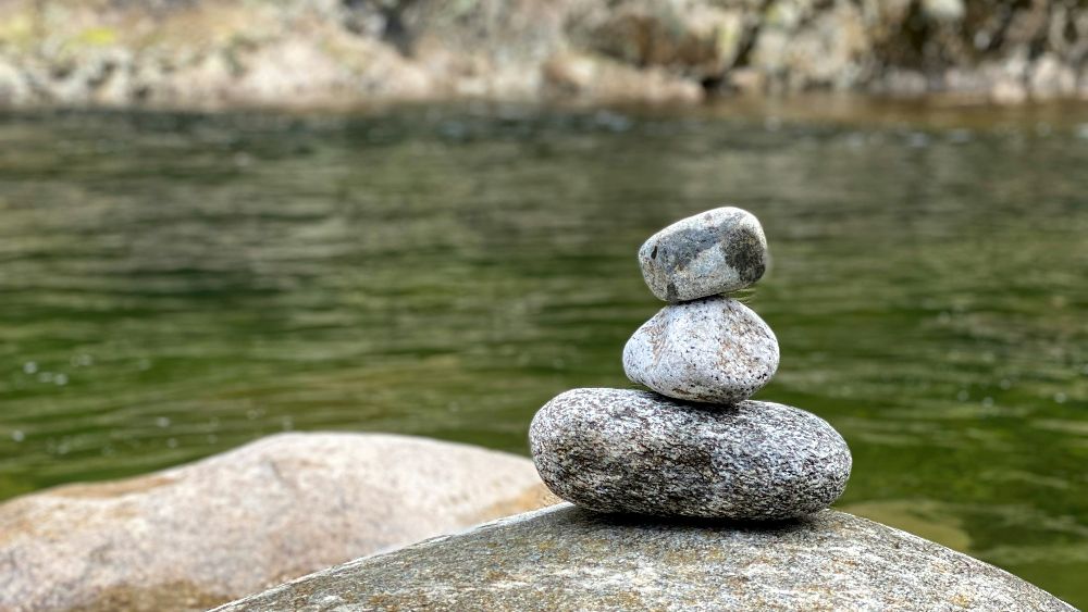 Pause and Prosper: Increasing Self-Awareness Through Stillness