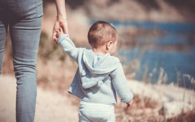 Why Self-Awareness is Essential for a Healthy Parent-Child Relationship