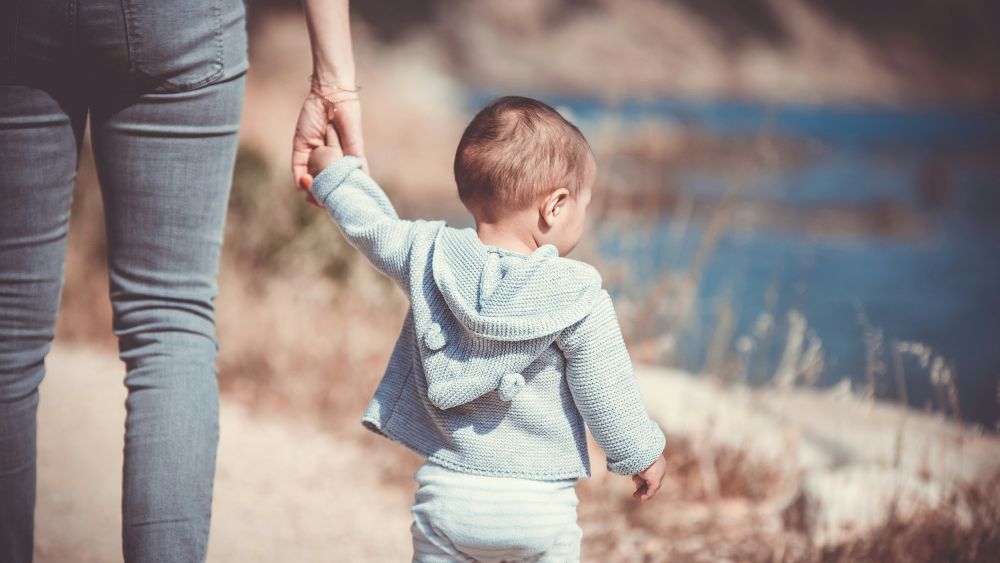 Why Self-Awareness is Essential for a Healthy Parent-Child Relationship