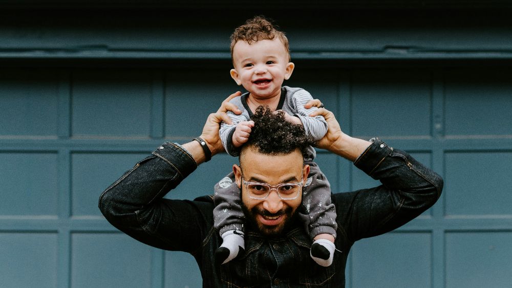 Science of Happiness: How To Ensure Parenthood Fills You With Joy and Not Misery