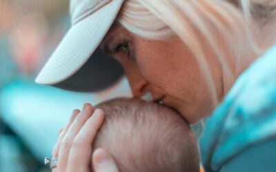 Parents Under Pressure: The U.S. Surgeon General’s Advisory on the Mental Health and Well-Being of Parents