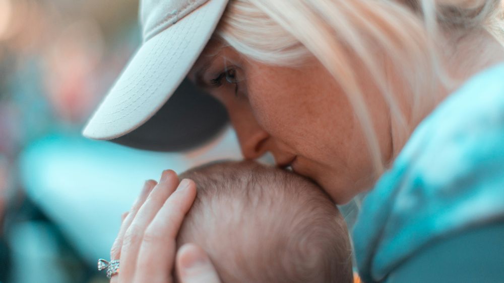 Parents Under Pressure: The U.S. Surgeon General’s Advisory on the Mental Health and Well-Being of Parents