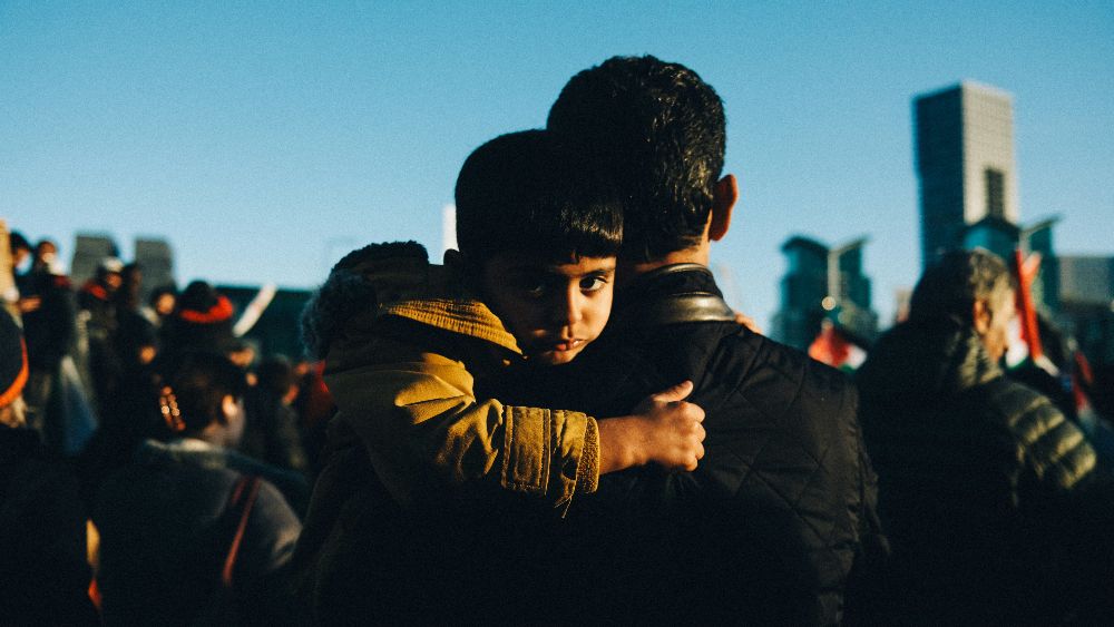 Identifying Generational Trauma as an Immigrant