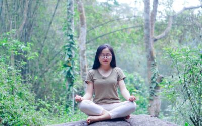 Grow a Key Inner Strength