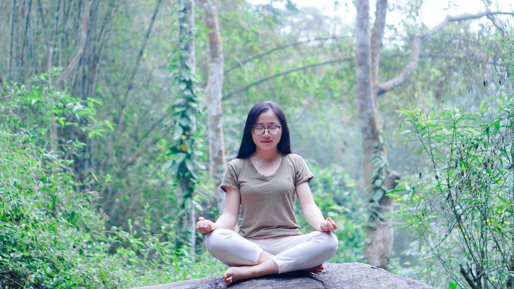 Grow a Key Inner Strength