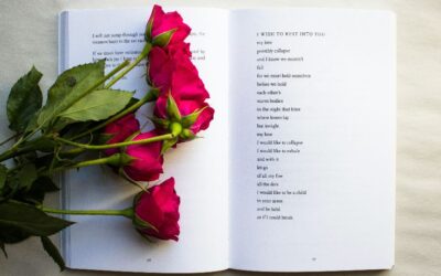 The Poetry & Power of Self-Compassion As We Parent
