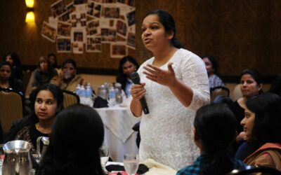 Enhance Parents’ Advocacy and Leadership Skills