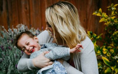 Parent With Purpose