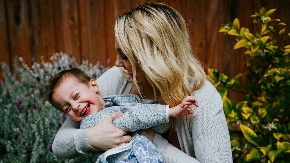 Parent With Purpose