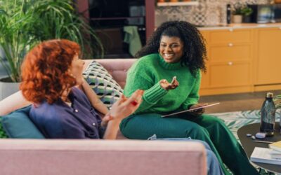 Practice Deep Listening