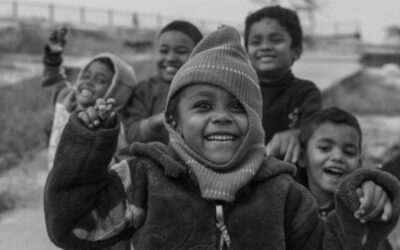 How to Build Neighborhoods Where Kids Thrive