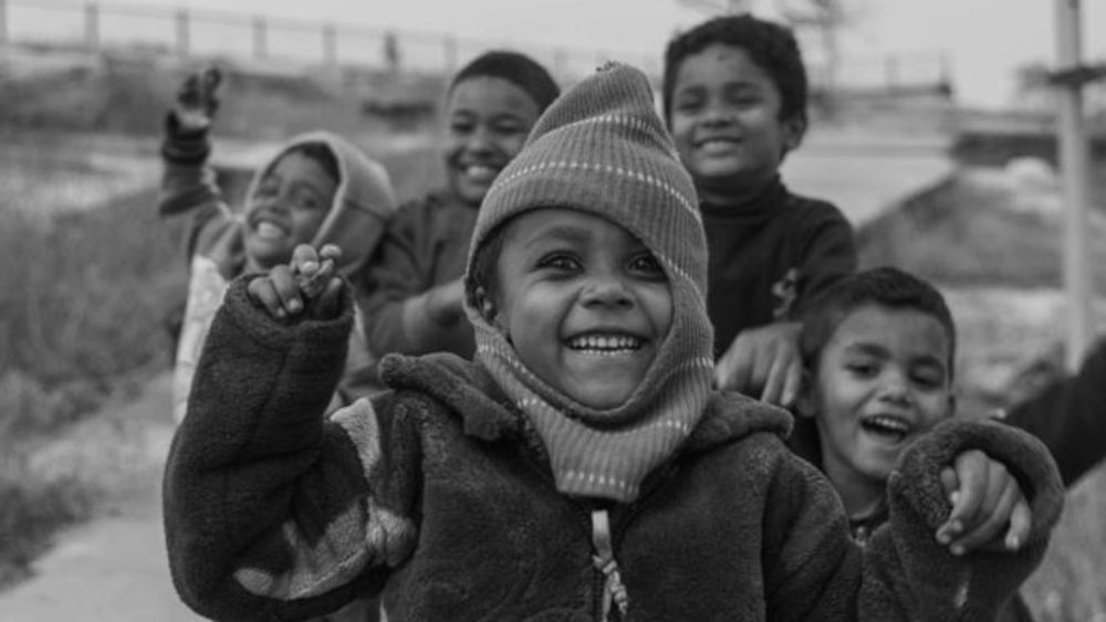 How to Build Neighborhoods Where Kids Thrive