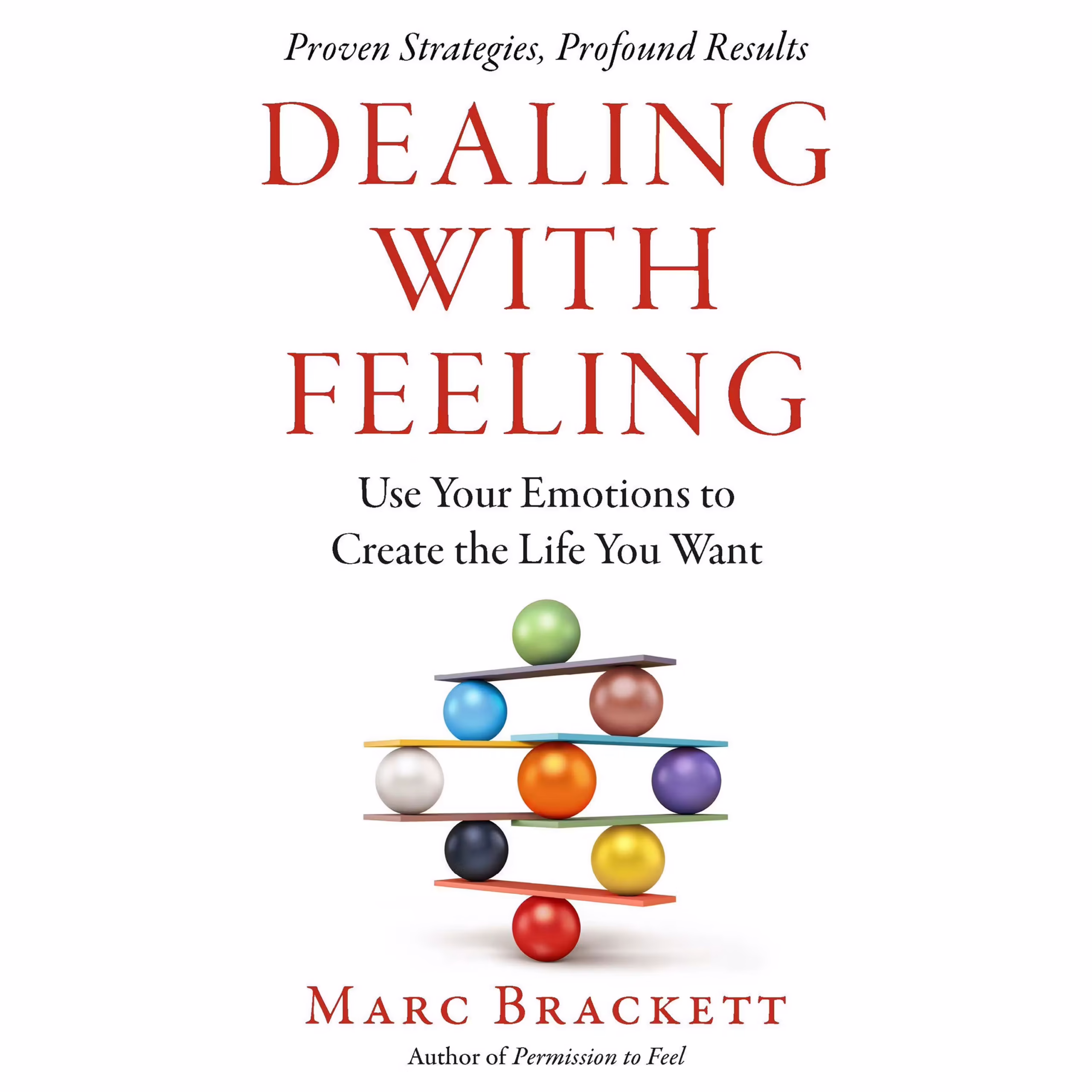 Dealing With Feeling