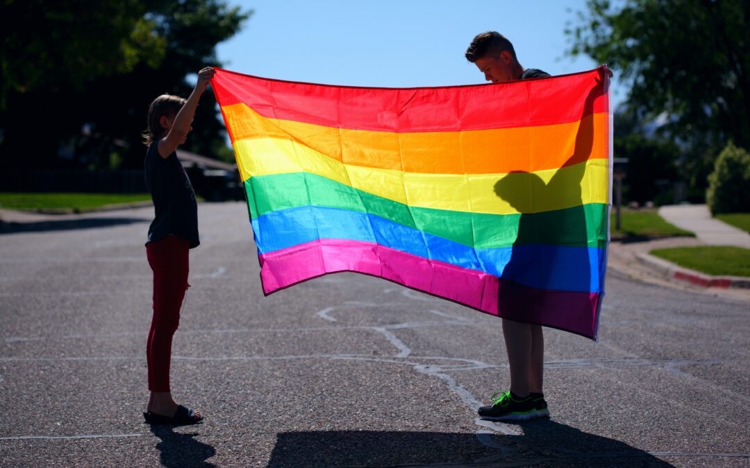 Organizations Building Community for Queer Families & Prospective Parents