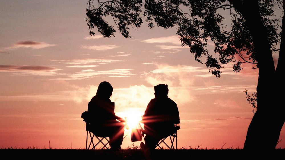 The One Conversation That New Parents Need to Stay Connected