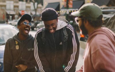 Dads Supporting Dads Groups