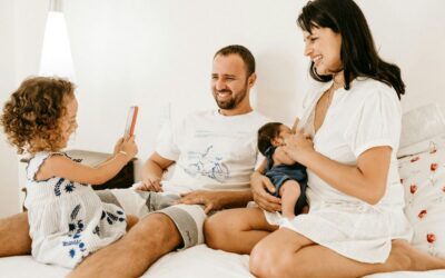 How to Navigate Different Parenting Styles