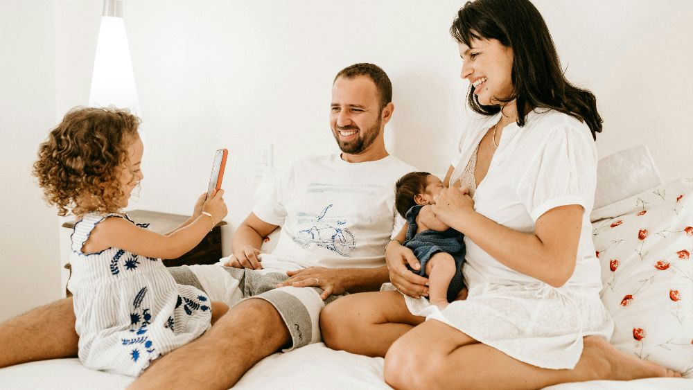 How to Navigate Different Parenting Styles
