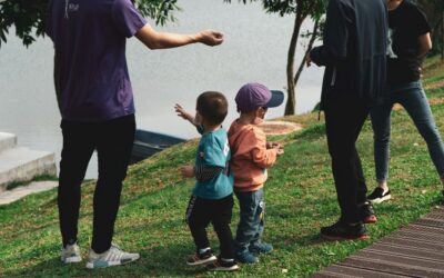 When a Stepparent Feels Like an Outsider