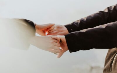 4 Ways to Turn Towards Each Other as New Parents